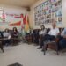 Qamişlo ..YJK_S, serdana ofîsa Yekîtiya Nivîskarên Kurdistana_Sûriya, kir.
