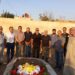 XWECIHIYA DIRBÊSIYÊ CIVÎNA XWE YA ASAYÎ LI DAR XIST .