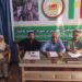 ENCÛMENA XWECÎHÎ YA AMÛDÊ CIVÎNA XWE YA ASAYÎ LIDAR XIST Û TEKEZÎ LI SER YEKRÊZIYA KURDÎ KIR..