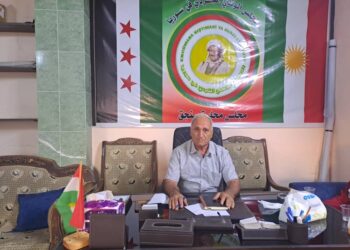 xwecihiya Sinceqê civîna xwe ya asayî li darxist.
