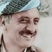 Ronahiyek li ser jiyana Şehîd ” Ebdelrehman Qasimlo
