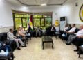 NÛNERATIYA ENKSê YA HERÊMA KURDISTANÊ PÊŞWAZIYA ŞANDEKE YEKÎTIYA NIVÎSKARÊN KURDISTANA – SÛRIYA KIR.