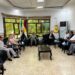NÛNERATIYA ENKSê YA HERÊMA KURDISTANÊ PÊŞWAZIYA ŞANDEKE YEKÎTIYA NIVÎSKARÊN KURDISTANA – SÛRIYA KIR.