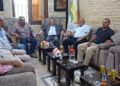 KOBANÊ: SERDANEKE FERMÎ JI BO GOTÛBÊJKIRINA QEYRANÊN JIYAN Û EWLEHIYÊ LI BAJARÊ KOBANÊ