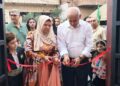 “PYK-S”BI AMADEBÛNEKE BERFIREH A SIYASÎ Û GELERÎ NAVENDA XWE YA NÛ LI TIL TEMIR VEKIR.