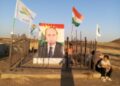 YEKÎTÎ KURDISTANÎ -SÛRIYA SALVEGERA 10EMÎN YA KOÇA DAWÎ YA ISMA’ÎL HEMÊ VEJANDIN..