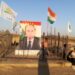 YEKÎTÎ KURDISTANÎ -SÛRIYA SALVEGERA 10EMÎN YA KOÇA DAWÎ YA ISMA’ÎL HEMÊ VEJANDIN..