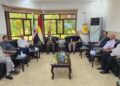 NÛNERATIYA ENKSê YA HERÊMA KURDISTANÊ PÊŞWAZIYA SEROKÊ RÊXISTINA NEURO – ZIMANÎ YA RAHÊNAN Û RAWÊJKARIYÊ KIR.