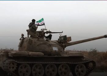 SÛRIYA JÎ BI WELATÊN DIN RE HIŞYARIYAN DIDE IRAQÊ..