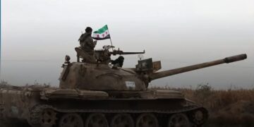 SÛRIYA JÎ BI WELATÊN DIN RE HIŞYARIYAN DIDE IRAQÊ..