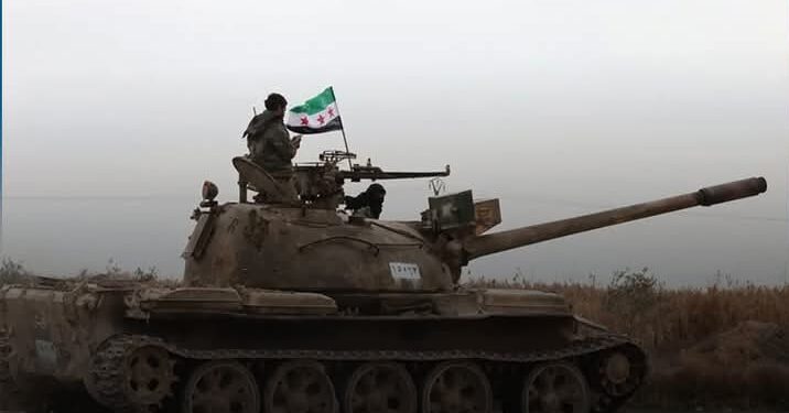 SÛRIYA JÎ BI WELATÊN DIN RE HIŞYARIYAN DIDE IRAQÊ..