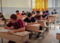 Wezareta perwede ya Sûriyê Encamên Ezmûnên Pola 12an belav kir.
