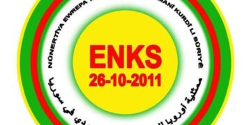 NÛNERATIYA EWROPA YA BI SER “ENKS” VE CIVÎNA XWE YA ASAYÎ LIDARXIST..
