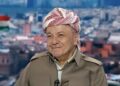 Kurte jiyana serok Mesûd Barzanî..