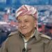 Kurte jiyana serok Mesûd Barzanî..