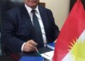Pêncemîn Salvegera koçbarkirina siyasetmedar û rewşenbîrê kurd prof: Kinyaz Ibrahîm…