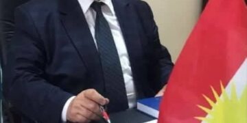Pêncemîn Salvegera koçbarkirina siyasetmedar û rewşenbîrê kurd prof: Kinyaz Ibrahîm…