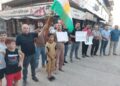 DIRBÊSIYÊ:XWEPÊŞANDANEKE AŞTIYANE JI REDKIRINA ÊRÎŞÊN LI SER XELKÊN SERÊ KANIYÊ HAT LI DAR XISTIN.