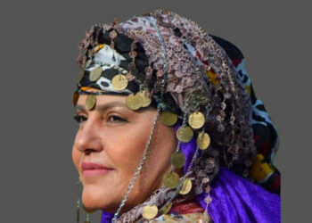 GULISTAN SUBARÎ KOÇA DAWÎ KIR ..