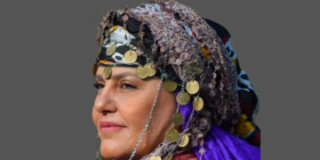 GULISTAN SUBARÎ KOÇA DAWÎ KIR ..