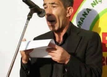 14 SAL LI SER TERORKIRINA PAKREWAN MEHMÛD WALÎ RE DERBAS DIBE…