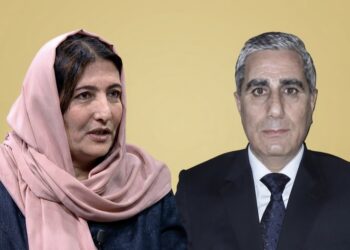 ZIMANÊ KURDÎ Û MIFREDAT DI PARLEMENA SÛRIYÊ DE HATIN GOTÛBÊJKIRIN