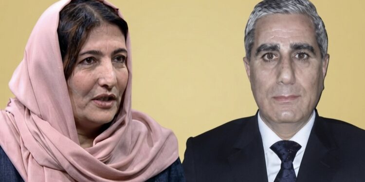 ZIMANÊ KURDÎ Û MIFREDAT DI PARLEMENA SÛRIYÊ DE HATIN GOTÛBÊJKIRIN
