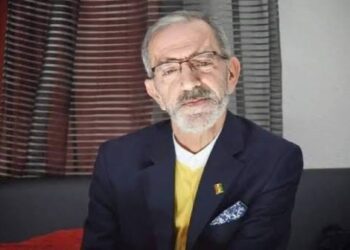 Sêyemîn salvegera koça dawî ya hunermendê Kurd ” Beyto Can.