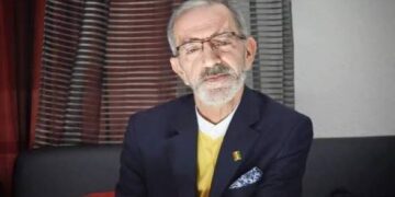 Sêyemîn salvegera koça dawî ya hunermendê Kurd ” Beyto Can.