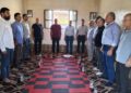 XWECIHIYA DIRBÊSIYÊ CIVÎNA XWE YA ASAYÎ LI DAR XIST .