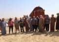 RAPOR: LI TIL TEMIRÊ DAXWAZA RAKIRINA PARZÛNGEHÊN NEFTÊ YÊN SERETAYÎ