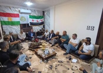 PDK-S LI QEBASÎNÊ SEMÎNAREK LI DAR XIST