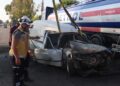 Bûyerên qezayên trafîkê li seranserî Sûriyê zêde bûne.