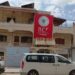 Dezgeha Xêrxwazî ya Barzanî dermanxaneyek li Qamişlo vekir.