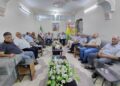 Encûmenên Xwecihiyên Rojhilatî Qamişlo civîna xwe ya asayî li darxistin.