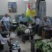 CIVÎNA ASAYÎ YA GERÎNGEHA ROJAVA YA ENCÛMENÊN XWECIHÎ YÊN BI SER ENKSÊ VE HAT LIDARXISTIN..