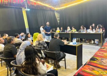 LI AMÛDÊ LI SER RASTIYA PERWERDEYÊ PANELEKE ÇANDÎ HAT LI DARXISTIN.