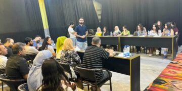 LI AMÛDÊ LI SER RASTIYA PERWERDEYÊ PANELEKE ÇANDÎ HAT LI DARXISTIN.