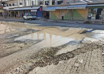 QEYRAN PÊŞVE DIÇE: KÊMASIYA AVÊ Û RUXANDINA ŞEBEKEYÊ LI TIL TEMIRÊ