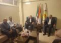 JI BO XURTKIRINA TÊKILIYÊN RÊXISTINÎ Û RAGIHANDINÊ.. XWECÎHIYA ŞAMÊ YA ENKSÊ PÊŞWAZIA RÊZDAR ELÎ HAC FETAH KIR