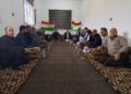XWECIHIYA DIRBÊSIYÊ CIVÎNA XWE YA ASAYÎ LI DARXISTIN