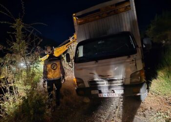 Bûyerên qezayên trafîkê li seranserî Sûriyê zêde bûne.