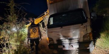 Bûyerên qezayên trafîkê li seranserî Sûriyê zêde bûne.