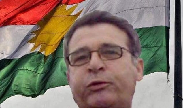 Ronahiyek li ser jiyan û dîroka Xebatkar “Mişel Temo”…