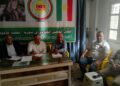 CIVÎNA MEHANE YA XWECÎHIYA AMÛDÊ YA ENKSÊ HATE LIDARXISTIN