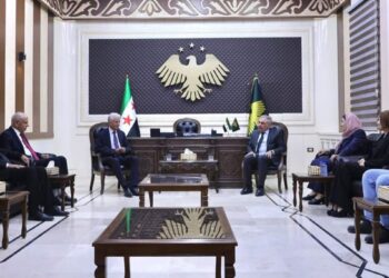 SERDANA ŞANDEYA ENKSê BO PARÊZGARÊ HESEKÊ