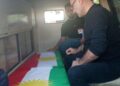 Mamoste Hesen Keleş kuştî hat dîtin.