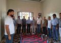 XWECIHIYA DIRBÊSIYÊ CIVÎNA XWE YA ASAYÎ LI DAR XIST .
