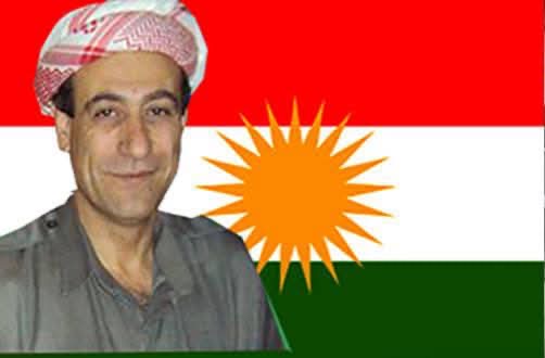 14 Sal li ser revandina endamê ofîsa Siyasî ya PDK-S, Xebatkar “Behzad Dorsin” re derbas dibe..