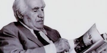 42 sal li ser koçbarkirina Helbestvanê Kurd”Cegerxwîn” re derbas dibin..